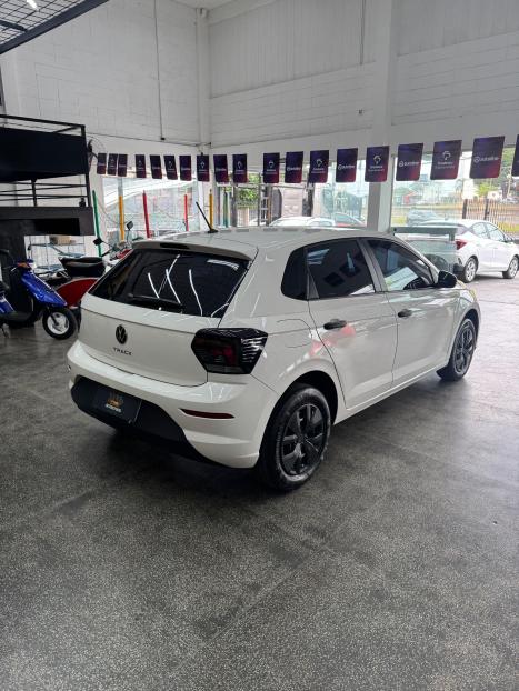 VOLKSWAGEN Polo Hatch 1.0 4P MPI TRACK, Foto 8