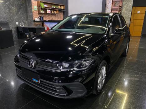 VOLKSWAGEN Polo Hatch 1.0 4P 170 TSI, Foto 3