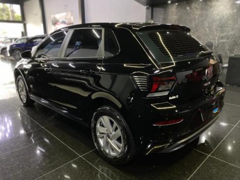 VOLKSWAGEN Polo Hatch 1.0 4P 170 TSI, Foto 4