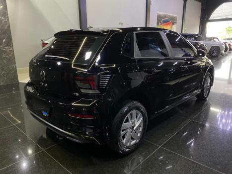 VOLKSWAGEN Polo Hatch 1.0 4P 170 TSI, Foto 5