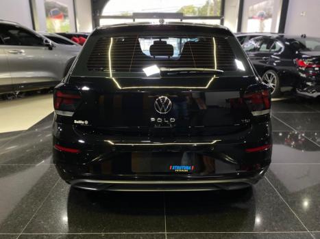 VOLKSWAGEN Polo Hatch 1.0 4P 170 TSI, Foto 6