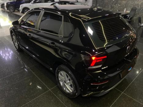 VOLKSWAGEN Polo Hatch 1.0 4P 170 TSI, Foto 7