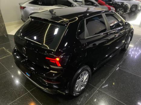 VOLKSWAGEN Polo Hatch 1.0 4P 170 TSI, Foto 8