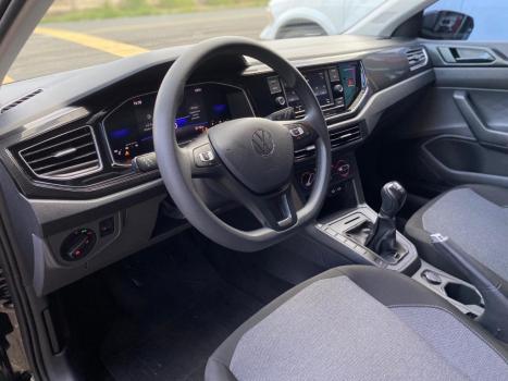 VOLKSWAGEN Polo Hatch 1.0 4P 170 TSI, Foto 16