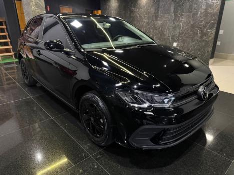 VOLKSWAGEN Polo Hatch 1.0 4P 170 TSI, Foto 2