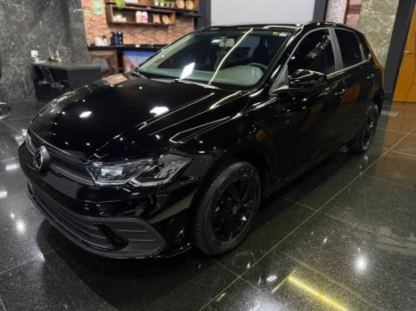 VOLKSWAGEN Polo Hatch 1.0 4P 170 TSI, Foto 3