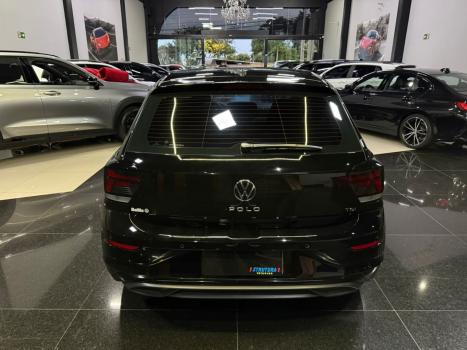 VOLKSWAGEN Polo Hatch 1.0 4P 170 TSI, Foto 4