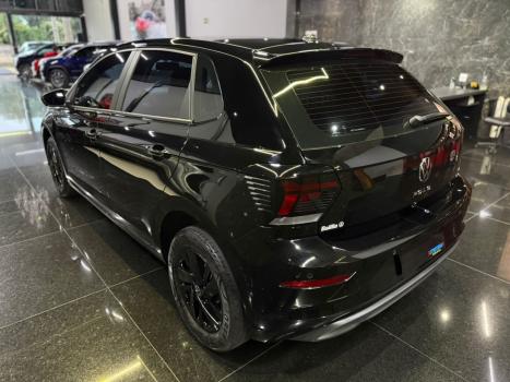 VOLKSWAGEN Polo Hatch 1.0 4P 170 TSI, Foto 5