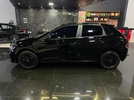 VOLKSWAGEN Polo Hatch 1.0 4P 170 TSI, Foto 8