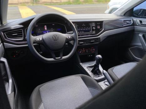 VOLKSWAGEN Polo Hatch 1.0 4P 170 TSI, Foto 10