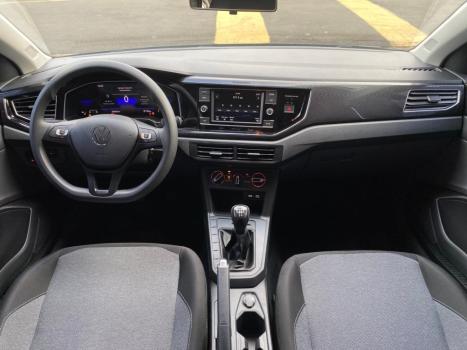 VOLKSWAGEN Polo Hatch 1.0 4P 170 TSI, Foto 13