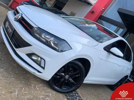 VOLKSWAGEN Polo Hatch 1.0 12V 4P MPI FLEX, Foto 1