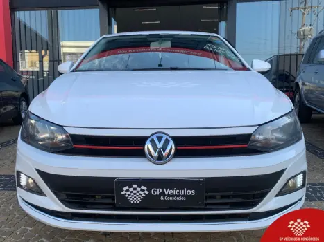 VOLKSWAGEN Polo Hatch 1.0 12V 4P MPI FLEX, Foto 2