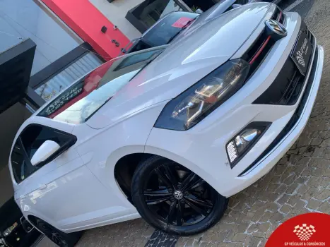 VOLKSWAGEN Polo Hatch 1.0 12V 4P MPI FLEX, Foto 3