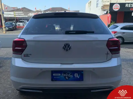VOLKSWAGEN Polo Hatch 1.0 12V 4P MPI FLEX, Foto 5