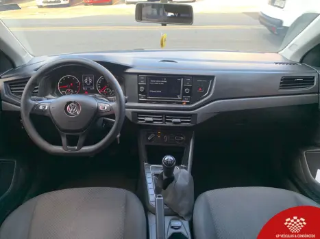 VOLKSWAGEN Polo Hatch 1.0 12V 4P MPI FLEX, Foto 7