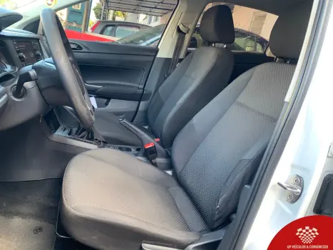 VOLKSWAGEN Polo Hatch 1.0 12V 4P MPI FLEX, Foto 8