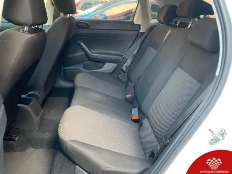 VOLKSWAGEN Polo Hatch 1.0 12V 4P MPI FLEX, Foto 9