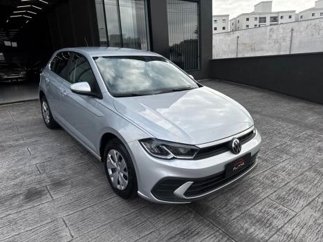 VOLKSWAGEN Polo Hatch 1.0 4P MPI, Foto 3