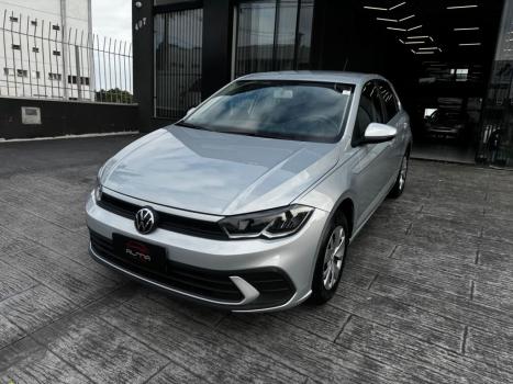 VOLKSWAGEN Polo Hatch 1.0 4P MPI, Foto 4