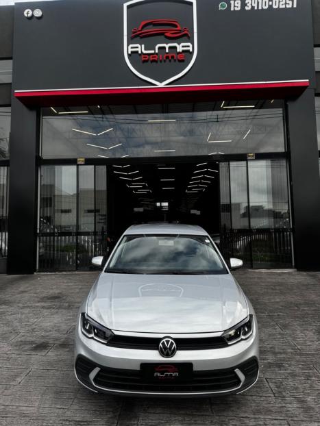 VOLKSWAGEN Polo Hatch 1.0 4P MPI, Foto 5