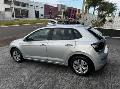 VOLKSWAGEN Polo Hatch 1.0 4P MPI, Foto 6