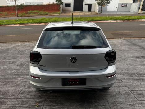 VOLKSWAGEN Polo Hatch 1.0 4P MPI, Foto 8