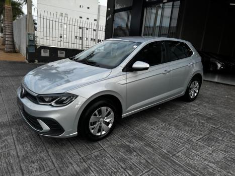 VOLKSWAGEN Polo Hatch 1.0 4P MPI, Foto 9