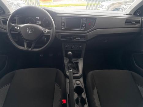 VOLKSWAGEN Polo Hatch 1.0 4P MPI, Foto 14