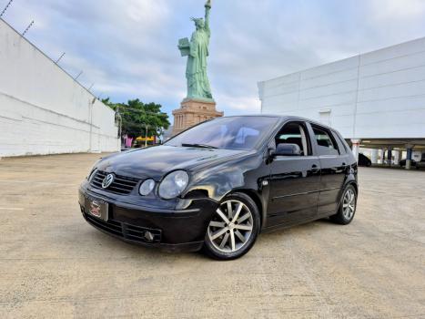 VOLKSWAGEN Polo Hatch 1.6 4P S�RIE OURO, Foto 1