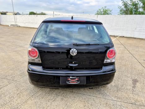 VOLKSWAGEN Polo Hatch 1.6 4P S�RIE OURO, Foto 2