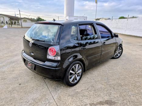 VOLKSWAGEN Polo Hatch 1.6 4P S�RIE OURO, Foto 3