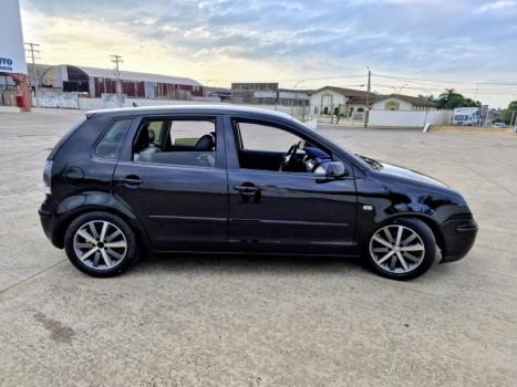 VOLKSWAGEN Polo Hatch 1.6 4P S�RIE OURO, Foto 4