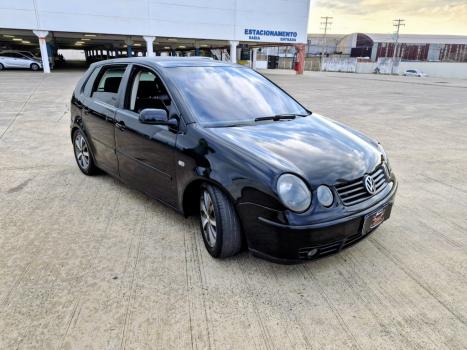 VOLKSWAGEN Polo Hatch 1.6 4P S�RIE OURO, Foto 5