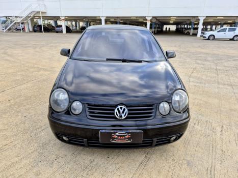 VOLKSWAGEN Polo Hatch 1.6 4P S�RIE OURO, Foto 6