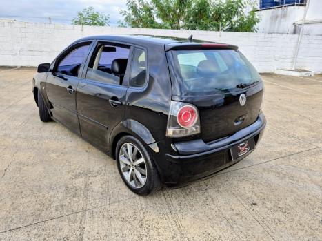 VOLKSWAGEN Polo Hatch 1.6 4P S�RIE OURO, Foto 7