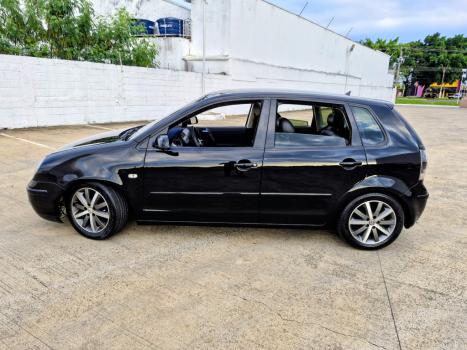 VOLKSWAGEN Polo Hatch 1.6 4P S�RIE OURO, Foto 8