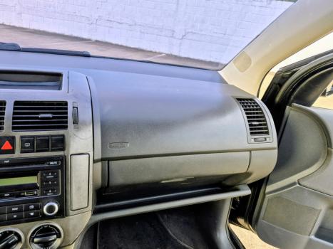 VOLKSWAGEN Polo Hatch 1.6 4P S�RIE OURO, Foto 9