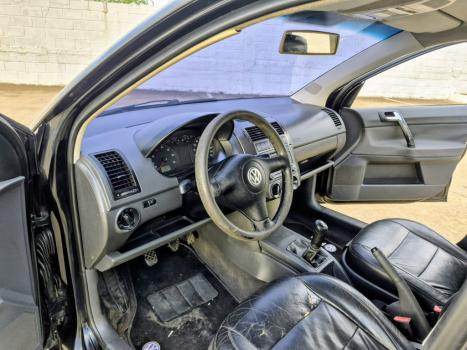 VOLKSWAGEN Polo Hatch 1.6 4P S�RIE OURO, Foto 11