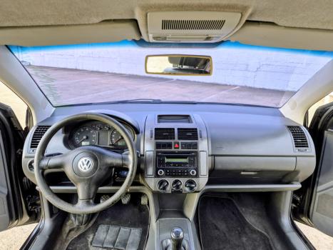 VOLKSWAGEN Polo Hatch 1.6 4P S�RIE OURO, Foto 12