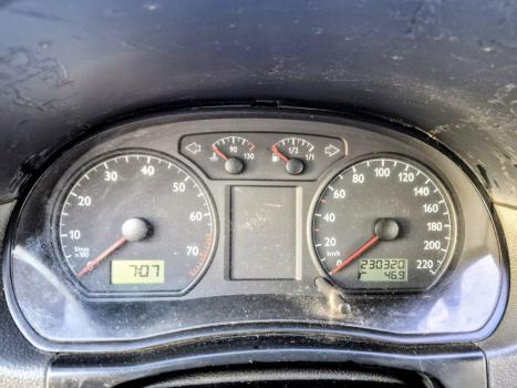 VOLKSWAGEN Polo Hatch 1.6 4P S�RIE OURO, Foto 15