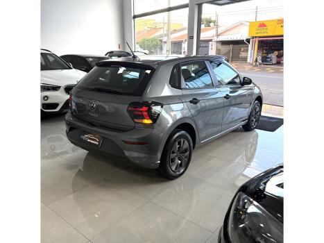 VOLKSWAGEN Polo Hatch 1.0 12V 4P MPI TRACK 1st EDITION, Foto 2