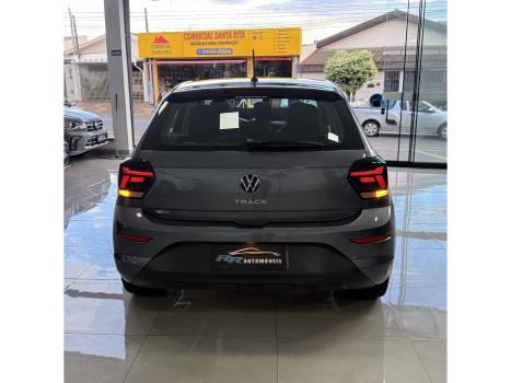 VOLKSWAGEN Polo Hatch 1.0 12V 4P MPI TRACK 1st EDITION, Foto 3