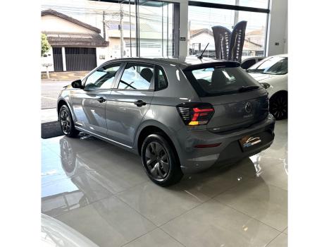VOLKSWAGEN Polo Hatch 1.0 12V 4P MPI TRACK 1st EDITION, Foto 4