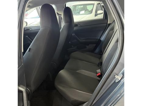 VOLKSWAGEN Polo Hatch 1.0 12V 4P MPI TRACK 1st EDITION, Foto 7