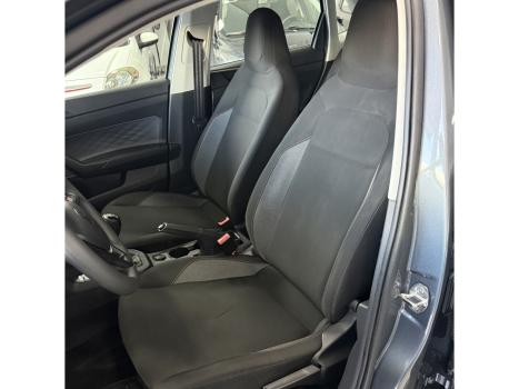 VOLKSWAGEN Polo Hatch 1.0 12V 4P MPI TRACK 1st EDITION, Foto 8