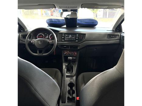 VOLKSWAGEN Polo Hatch 1.0 12V 4P MPI TRACK 1st EDITION, Foto 9