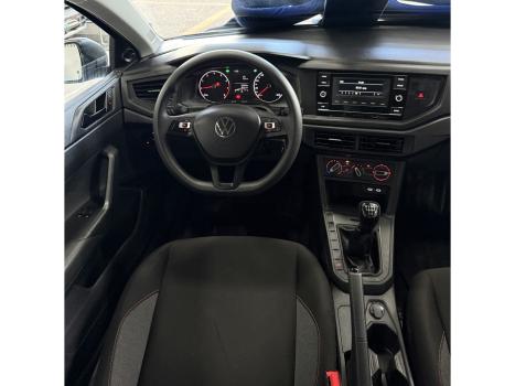 VOLKSWAGEN Polo Hatch 1.0 12V 4P MPI TRACK 1st EDITION, Foto 10