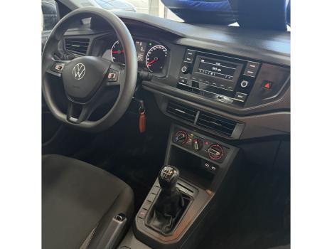 VOLKSWAGEN Polo Hatch 1.0 12V 4P MPI TRACK 1st EDITION, Foto 12