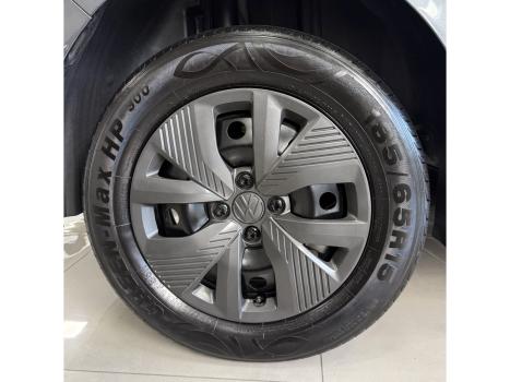 VOLKSWAGEN Polo Hatch 1.0 12V 4P MPI TRACK 1st EDITION, Foto 13